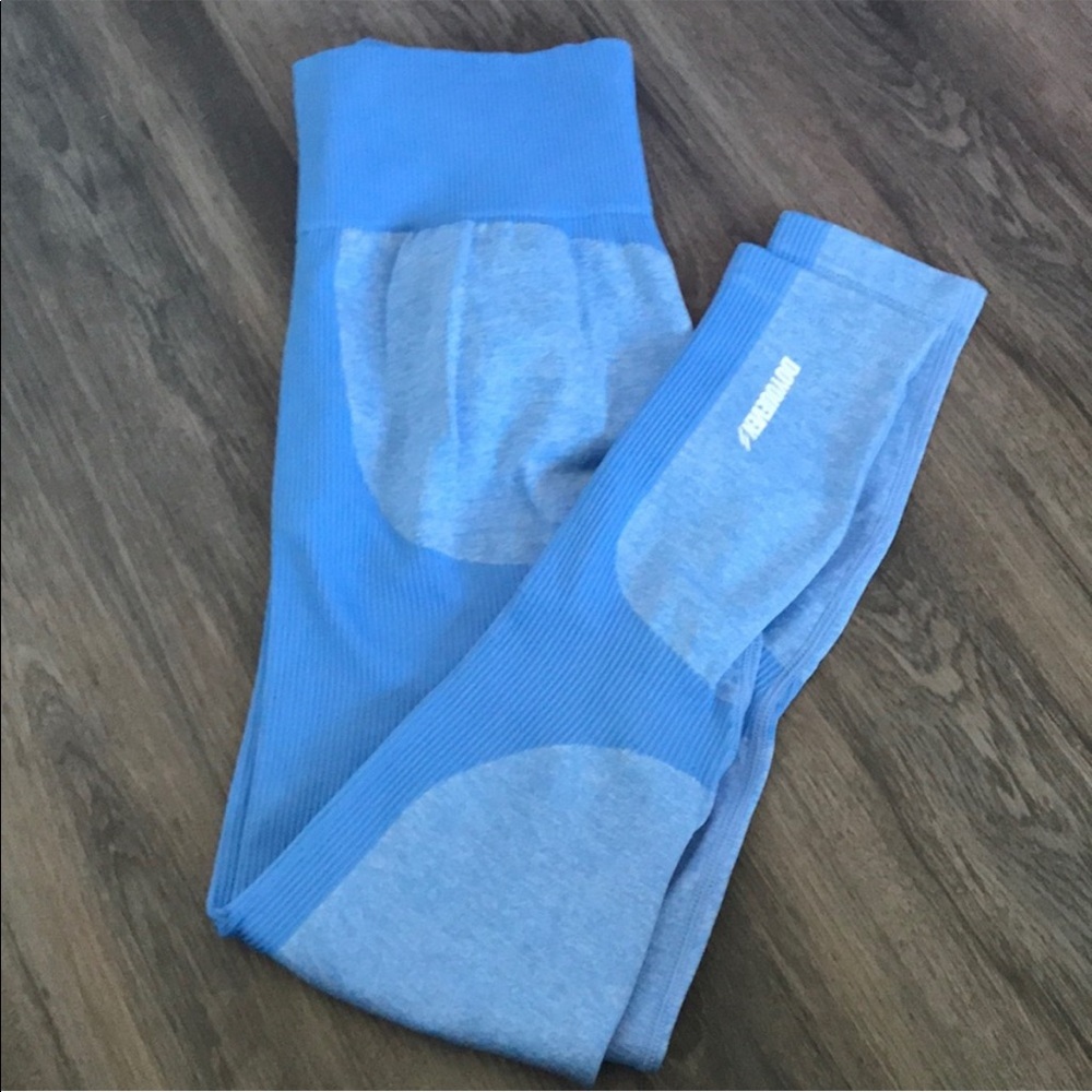 Doyoueven seamless leggings
